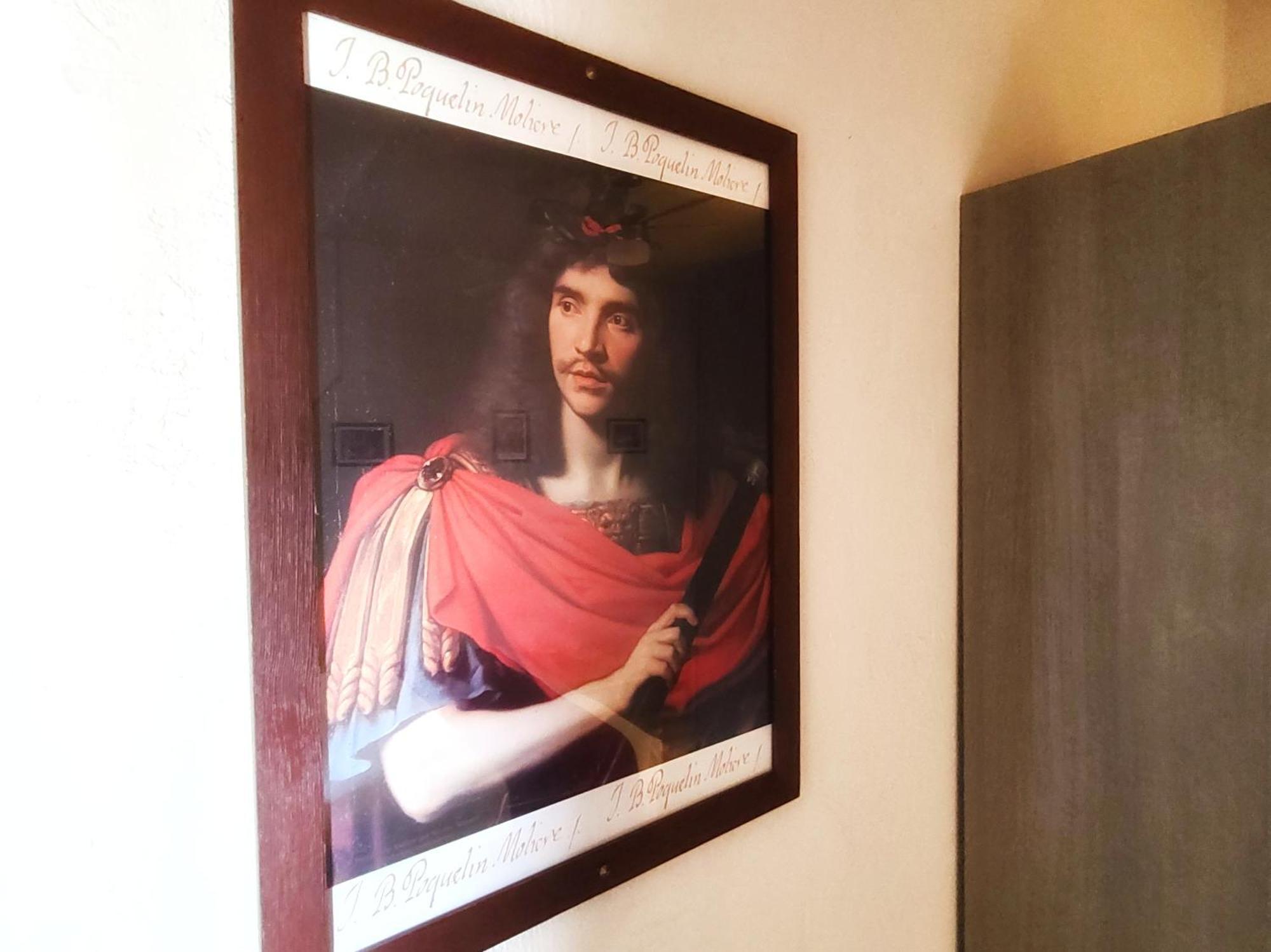 Hotel Mille Et Une Feuilles La Charité-sur-Loire Εξωτερικό φωτογραφία
