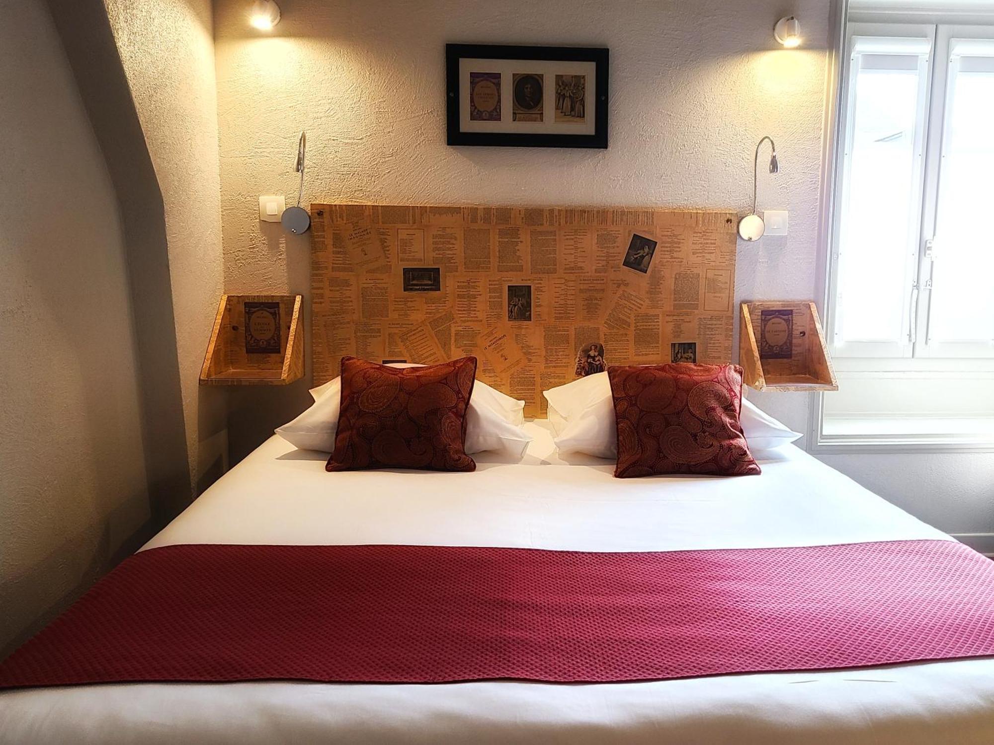 Hotel Mille Et Une Feuilles La Charité-sur-Loire Εξωτερικό φωτογραφία