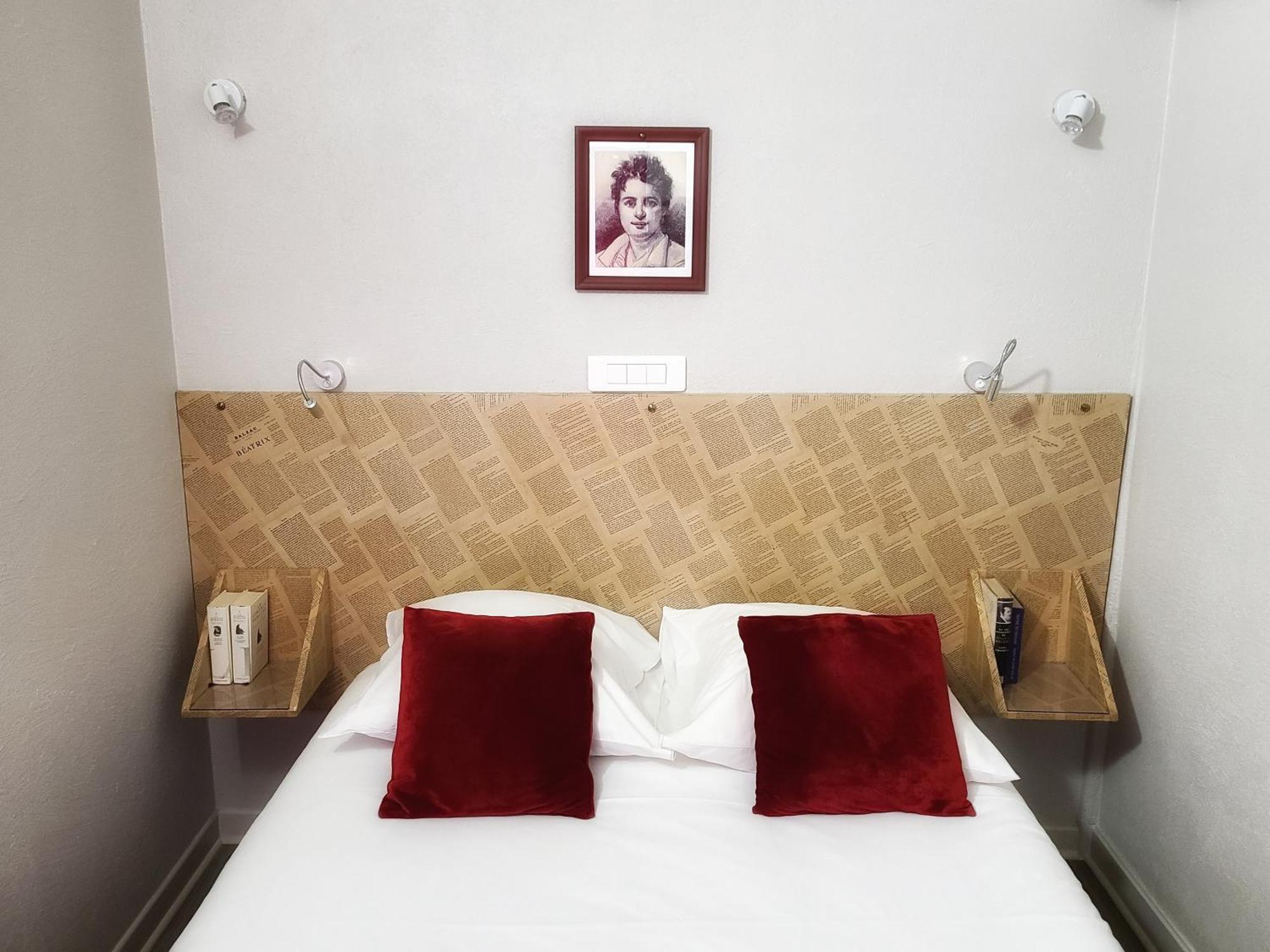 Hotel Mille Et Une Feuilles La Charité-sur-Loire Εξωτερικό φωτογραφία