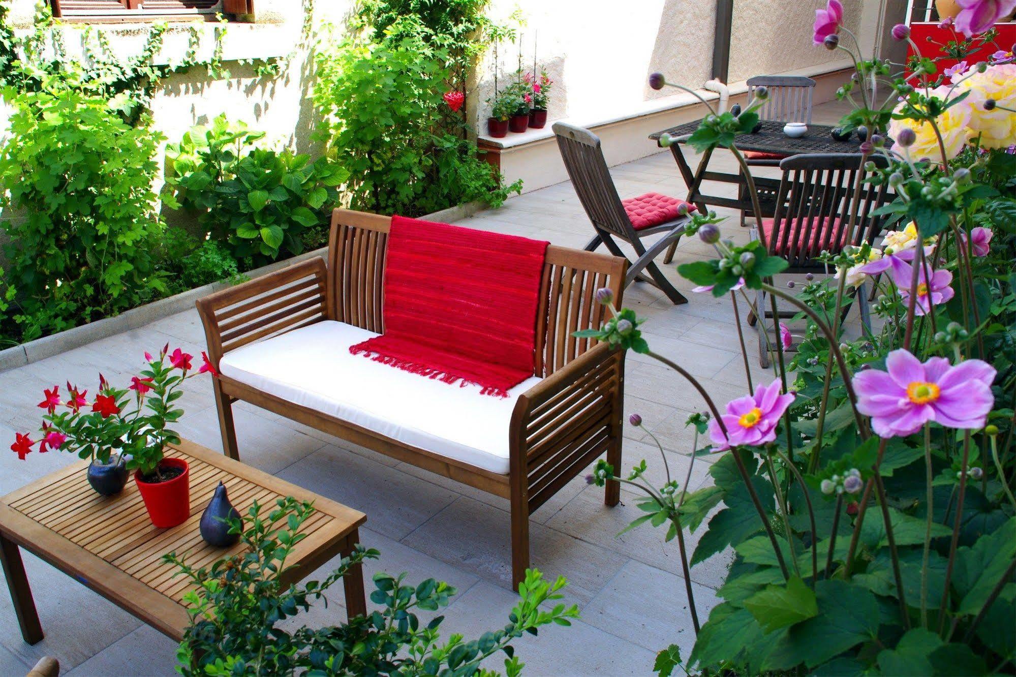 Hotel Mille Et Une Feuilles La Charité-sur-Loire Εξωτερικό φωτογραφία